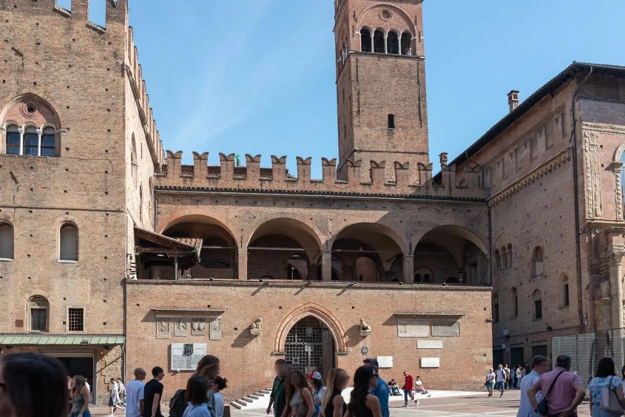 Nel Cuore Di Bologna - Casa Boss 0*,  이탈리아
