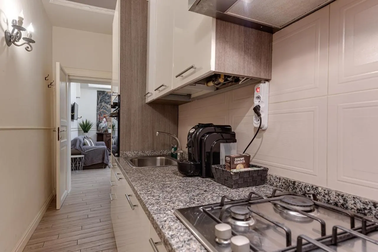 Apartment Nel Cuore Di Bologna - Casa Boss Italy