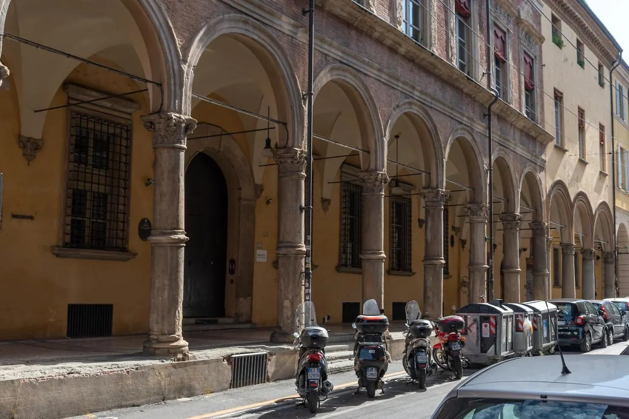 Apartment Nel Cuore Di Bologna - Casa Boss