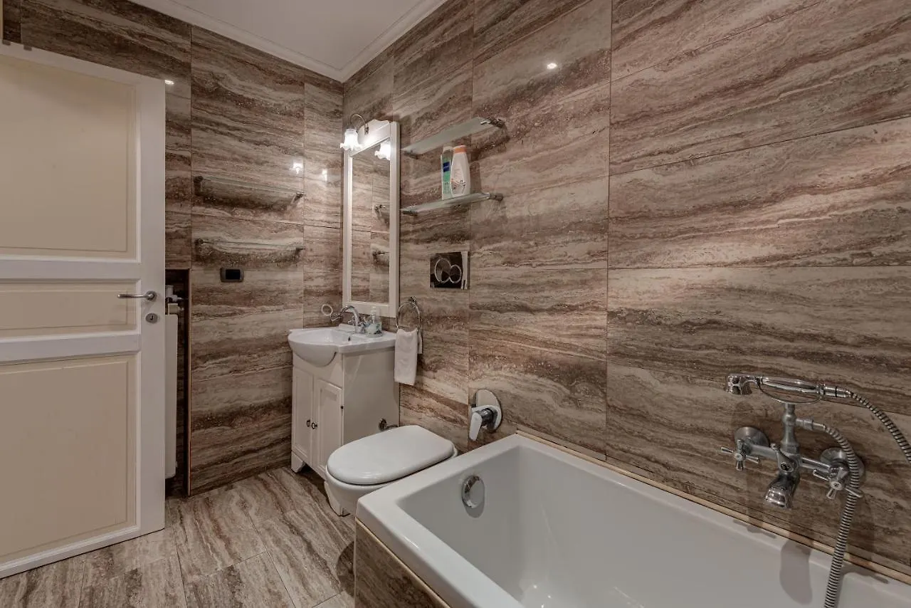 Apartment Nel Cuore Di Bologna - Casa Boss