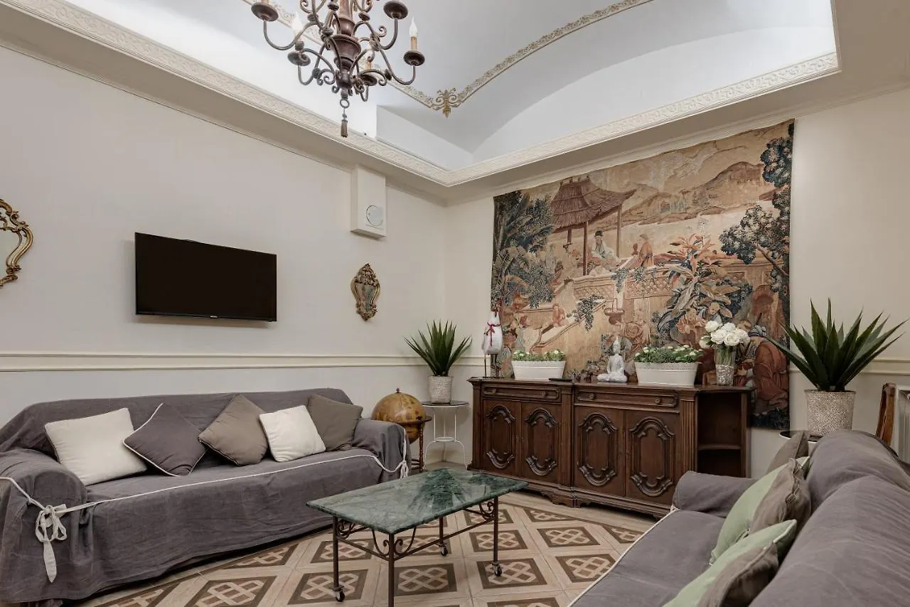 Apartment Nel Cuore Di Bologna - Casa Boss