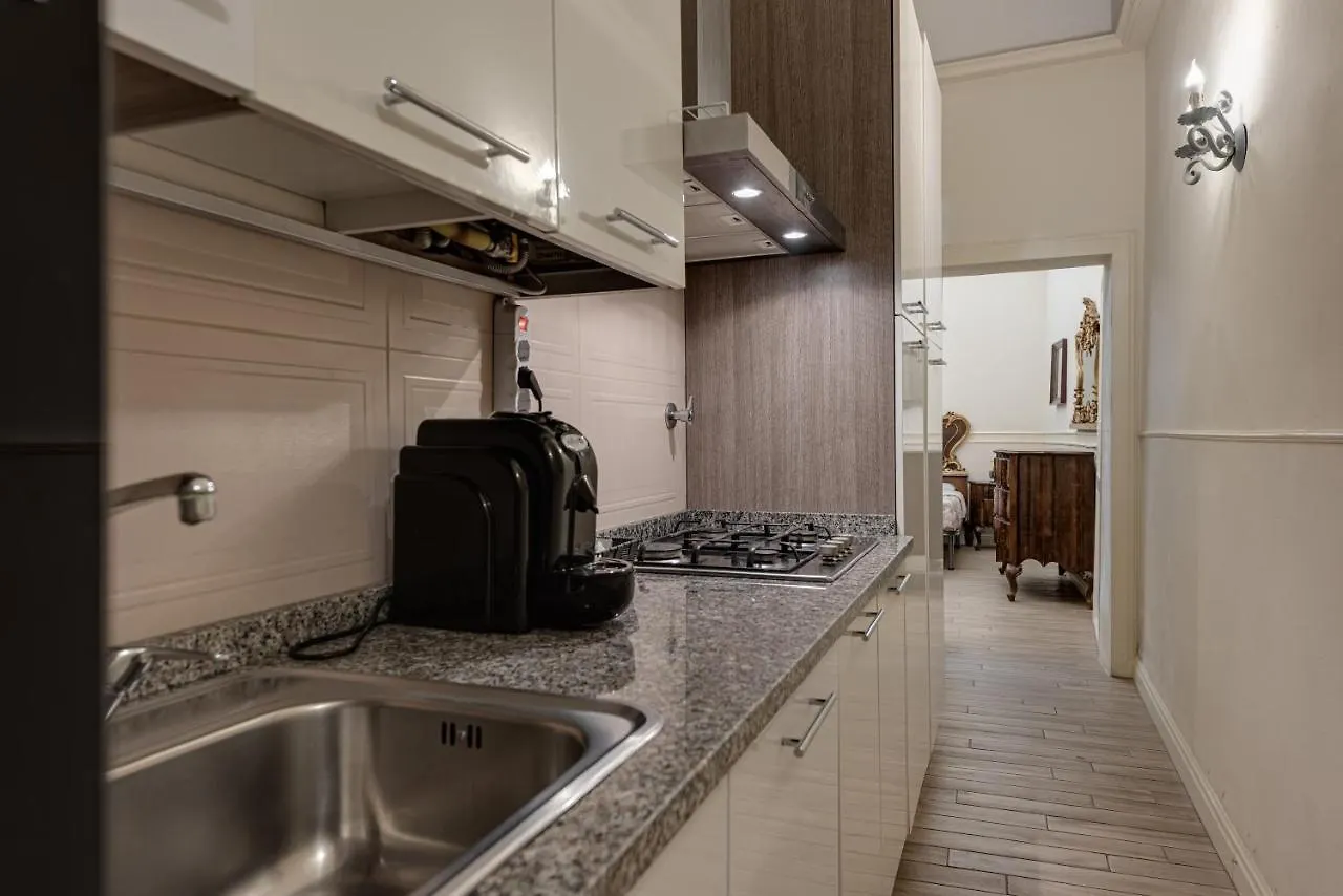 Nel Cuore Di Bologna - Casa Boss Apartment