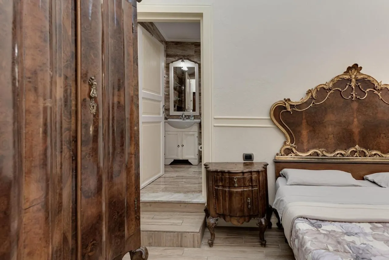 Nel Cuore Di Bologna - Casa Boss Apartment